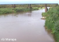 rio marapa